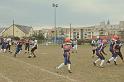 Evry Daily Photo - Corsaire vs Molosse - Foot US 724